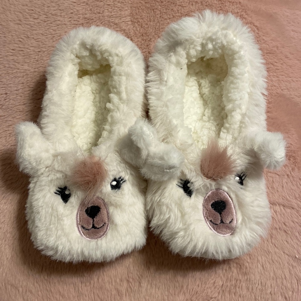 NWOT House Shoes/Slippers